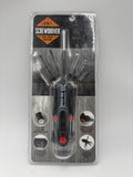SCREWDRIVER 8 in 1