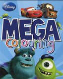 'Mega Fun' Bundle (4 Books)