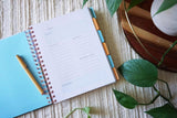 Don't Look Back Planner