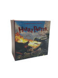 Harry Potter 4-5 Audio Collection