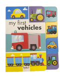 My First Vehicles