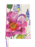 Gardenia Luxury Hard Back Journal
