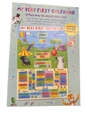My Very First Calendar