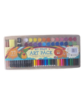 My First Art Pack 77 Pieces