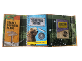 POCKET SURVIVAL GUIDE