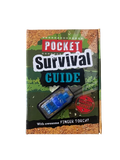 POCKET SURVIVAL GUIDE