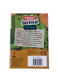 POCKET SURVIVAL GUIDE