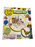 Dinosaur Puppet Kit