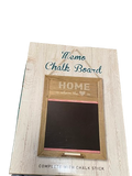 Memo Chalk Board