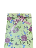 Wrapelope gift envelope - floral print