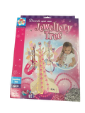 Decorate Your Own Jewellery Tree