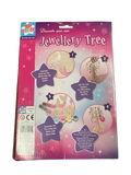 Decorate Your Own Jewellery Tree