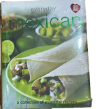 Everyday Mexican/ Everyday Tapas