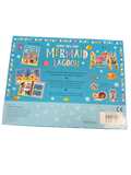 Make and Play Mermaid Lagoon