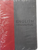Collins English Dictionary and Thesaurus