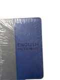 Collins English Dictionary and Thesaurus