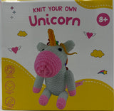 Knit Your Own Unicorn