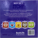 Why Do I Itch?
