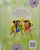 Disney Fairies Mega Colouring