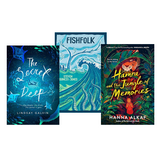 'Into the Wild' Bundle (3 Books)