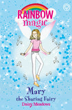 Mary the Sharing Fairy: The Friendship Fairies Book 2 (Rainbow Magic)