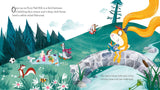Rabunzel: A hilariously funny illustrated children’s picture book based on the fairy tale Rapunzel - perfect family fun for Easter! (Fairy Tales for the Fearless)