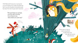 Rabunzel: A hilariously funny illustrated children’s picture book based on the fairy tale Rapunzel - perfect family fun for Easter! (Fairy Tales for the Fearless)