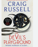 Craig Russell 5 titles