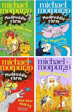 Mudpuddle Farm Collection (4x Set)