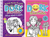 Dork Diaries 10 Book Collection (Shrink Wrap)