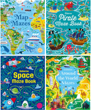 Ultimate Mazes Collection