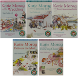 Katie Morag 10 books collection