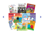 Monster Picture Book Collection