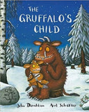 The Gruffalo's Child (The Gruffalo, 2)
