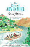 The River of Adventure