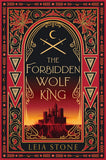 The Forbidden Wolf King: The TikTok fantasy romance sensation for 2026 (The Kings of Avalier Book 4)