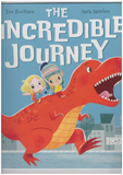 The Incredible Journey
