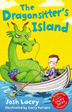The Dragonsitter's Island