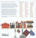 The Chef's Library: Favorite Cookbooks from the World's Great Kitchens