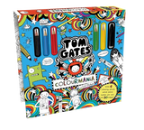 Tom Gates Activity Bundle (3 Books)