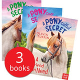 A Pony Called Secret