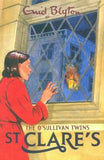 The O'Sullivan Twins - (St Clare's book 2)