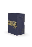 The Prophets: NET Abide Bible Journals Box Set, Comfort Print: Holy Bible
