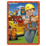 Bob the Builder Collector's Tin (Happy Tin)