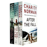 Charity Norman 3 book set (After the fall, The son-in-law, See you in September)
