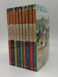 St Clare's Collection (9x Set, Shrink Wrap)