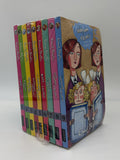St Clare's Collection (9x Set, Shrink Wrap, New Cover)