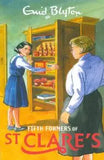 Fifth Formers of St Clare's (Book 8)