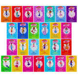 A Year of Rainbow Magic Collection - 52 Books