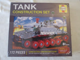Tank Construction Set
